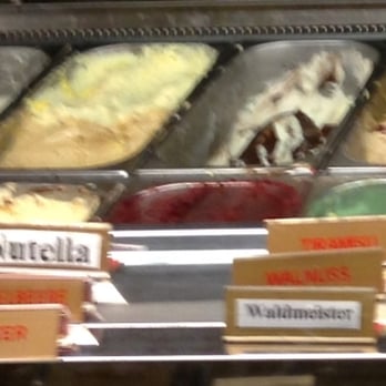 Eiscafé Dolomiti - Ice Cream & Frozen Yogurt Near Me - Ismaning, BY Eiscafé Dolomiti - Ice Cream & Frozen Yogurt Near Me - Ismaning, BY