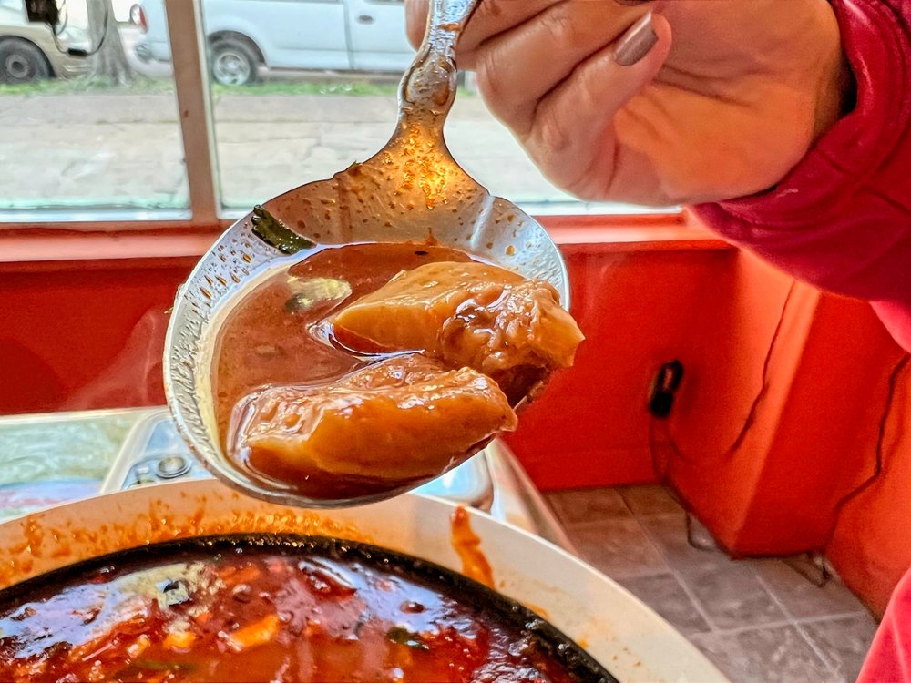 Palacios Mexican Restaurant