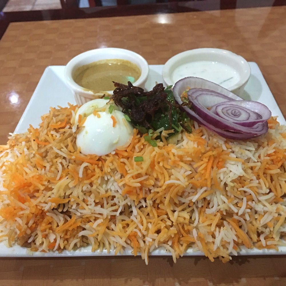Paradise Biryani Pointe - Chicken Biriyani - Indian Near Me - Catonsville, Maryland Paradise Biryani Pointe - Chicken Biriyani - Indian Near Me - Catonsville, Maryland