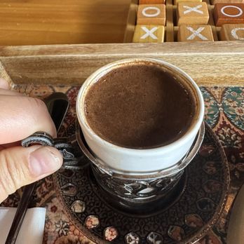 Mar7aba Cafe & Sweets  - Coffee - Coffee & Tea Near Me - Anaheim, California