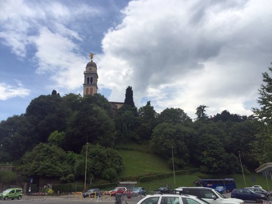 Castello di Udine by null