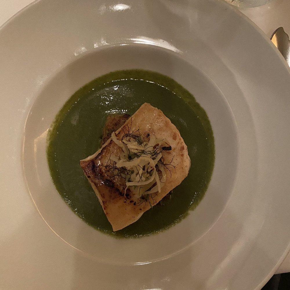 Halibut