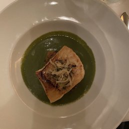 Halibut Halibut