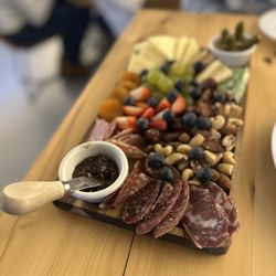 Tinto Wine & Cheese