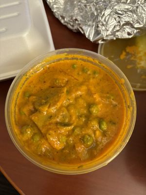 Sitar Indian Restaurant by null