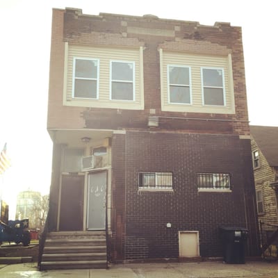 Carbon Athletic Club by null