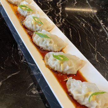 JOEY Bellevue - Japanese Pan Fried Gyoza - New American Near Me - Bellevue, Washington JOEY Bellevue - Japanese Pan Fried Gyoza - New American Near Me - Bellevue, Washington