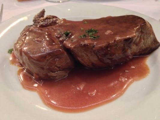 Le Gavroche Bar à vins by null