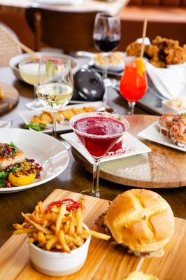 Greer Southern Table by null