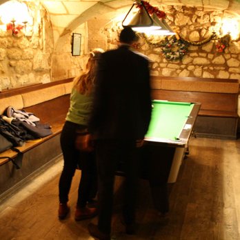 Auld Alliance Pub - Pubs Near Me - Paris, 75