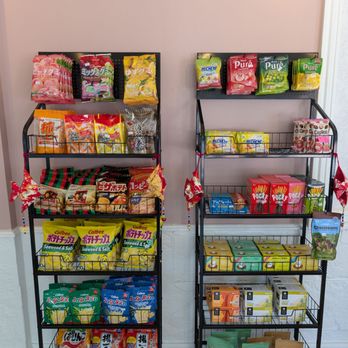 CSK Kitchen - snack racks - Salad Near Me - San Francisco, California