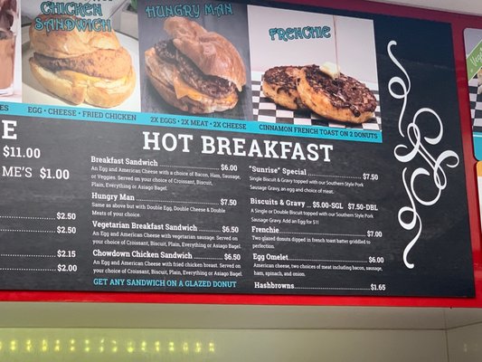 Menu photo 4 Rockstar Donuts Largo, FL Menu photo 4 Rockstar Donuts Largo, FL