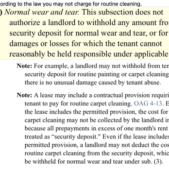 Invested Property Management - Message from lawyer on the rights I have for them not to charge me. - Real Estate Services Near Me - Centennial, Colorado Invested Property Management - Message from lawyer on the rights I have for them not to charge me. - Real Estate Services Near Me - Centennial, Colorado