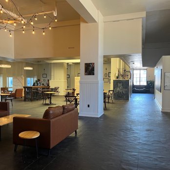 Postmasters Coffee Company - Main area. Plenty of room for groups! - Coffee & Tea Near Me - Jacksonville, Texas Postmasters Coffee Company - Main area. Plenty of room for groups! - Coffee & Tea Near Me - Jacksonville, Texas