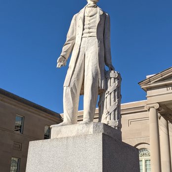 Abraham Lincoln Statue - Abraham Lincoln Statue, Washington DC - Landmarks & Historical Buildings Near Me - Washington, DC, District of Columbia Abraham Lincoln Statue - Abraham Lincoln Statue, Washington DC - Landmarks & Historical Buildings Near Me - Washington, DC, District of Columbia