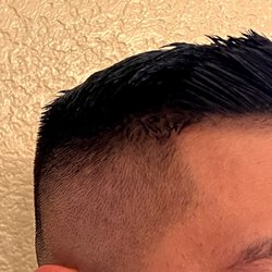Get Clipped Barbershop - High skin fade
