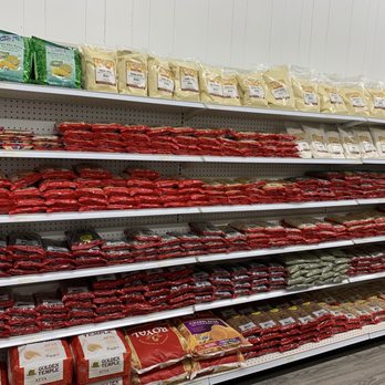 Prime Market - Different types of Dal, Corn flour, Besan, etc. - International Grocery Near Me - Manteca, California