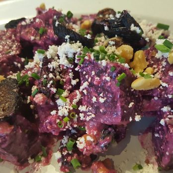 Kentro Greek Kitchen - Best Salad! - Greek Near Me - Fullerton, California