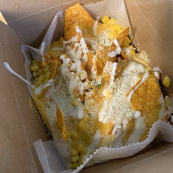 Kohmi’s Desserts - Doribuenos - Desserts Near Me - Louisville, Kentucky