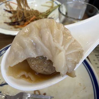 Licious Noodles and Bao - Pan Asian Near Me - Jacksonville, Florida
