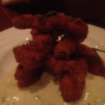 Duke's Malibu - calamari - New American Near Me - Malibu, California Duke's Malibu - calamari - New American Near Me - Malibu, California