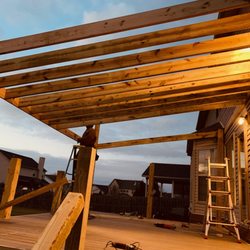 JKM Construction And Customs