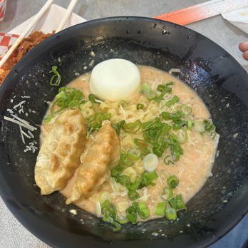 Ramen Lab - Ramen Near Me - San Jose, California