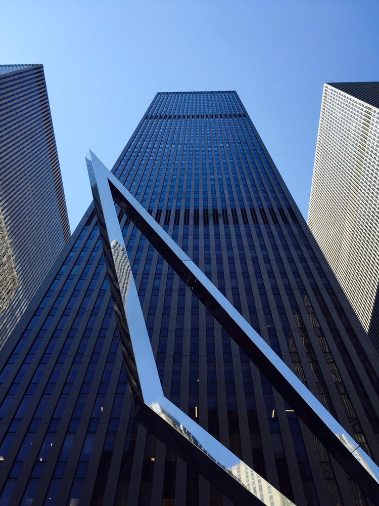 THE MCGRAWHILL COMPANIES 1221 Ave Of The America, New York, NY Yelp