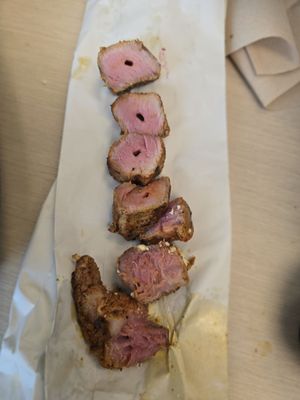 Zeus Greek Street Food by null