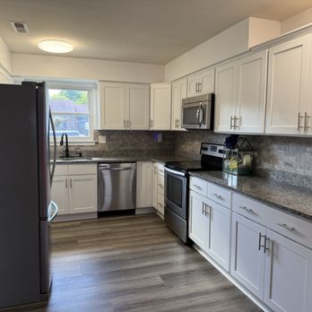 Bosphorus Cleaning - Kitchen - spotless! - Home Cleaning Near Me - Virginia Beach, Virginia Bosphorus Cleaning - Kitchen - spotless! - Home Cleaning Near Me - Virginia Beach, Virginia