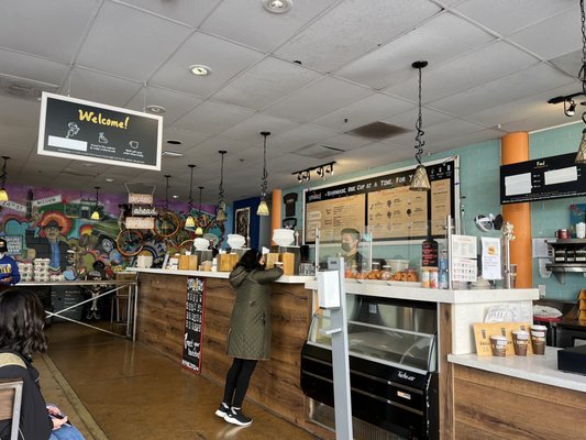 Philz Coffee by null