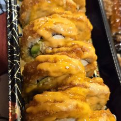 Tatsu Japan - Canyon Roll