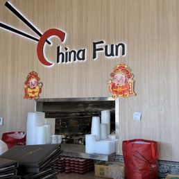 Right when you walk in Right when you walk in