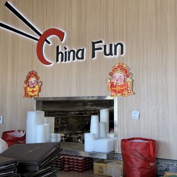 China Fun - Right when you walk in - Chinese Near Me - San Diego, California China Fun - Right when you walk in - Chinese Near Me - San Diego, California