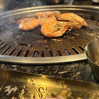 I Can Barbecue Korean Grill - Korean Near Me - Tustin, California