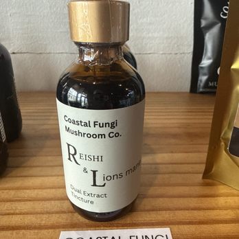 Wild Root - Coffee & Tea Near Me - Lynn Haven, Florida