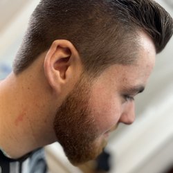 William's Barber Shop