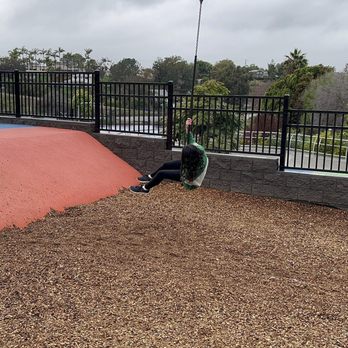 Olympus Park - Parks Near Me - Encinitas, California