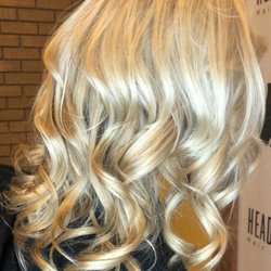 Heads Up Hair Salon