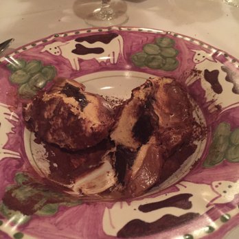 Orso - Tartufo - Italian Near Me - New York, New York