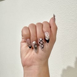 Modish Nail Lounge