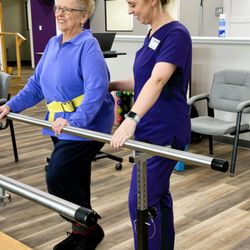 Zoom Physical Therapy & Wellness