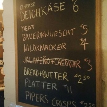 Mikkeller - Snack time! - Beer Bar Near Me - Berlin, BE