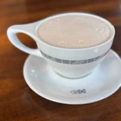Stone Creek Coffee - London Fog Tea Latte