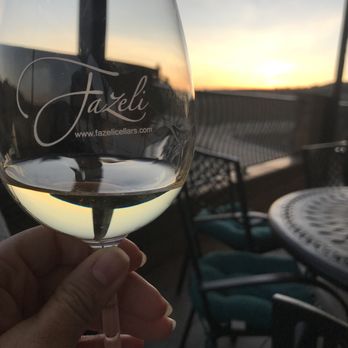 Fazeli Cellars Winery - Wineries Near Me - Temecula, California Fazeli Cellars Winery - Wineries Near Me - Temecula, California