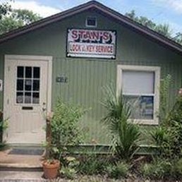 Exterior photo of Stan's Lock & Key Service - Zephyrhills, Florida Exterior photo of Stan's Lock & Key Service - Zephyrhills, Florida