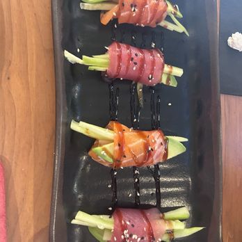 Fuego Hibachi - Kurricanes - Sushi Bars Near Me - Riverside, California