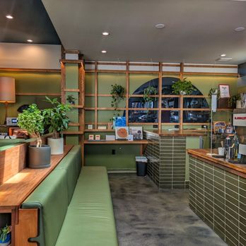 Dedo Coffee - Cafes Near Me - Long Beach, California Dedo Coffee - Cafes Near Me - Long Beach, California