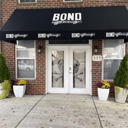 BOND Beauty - Welcome!