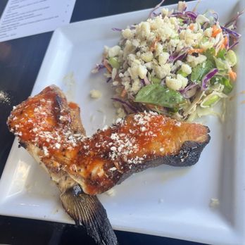 Salt & Pearl - Seafood Near Me - Redondo Beach, California Salt & Pearl - Seafood Near Me - Redondo Beach, California